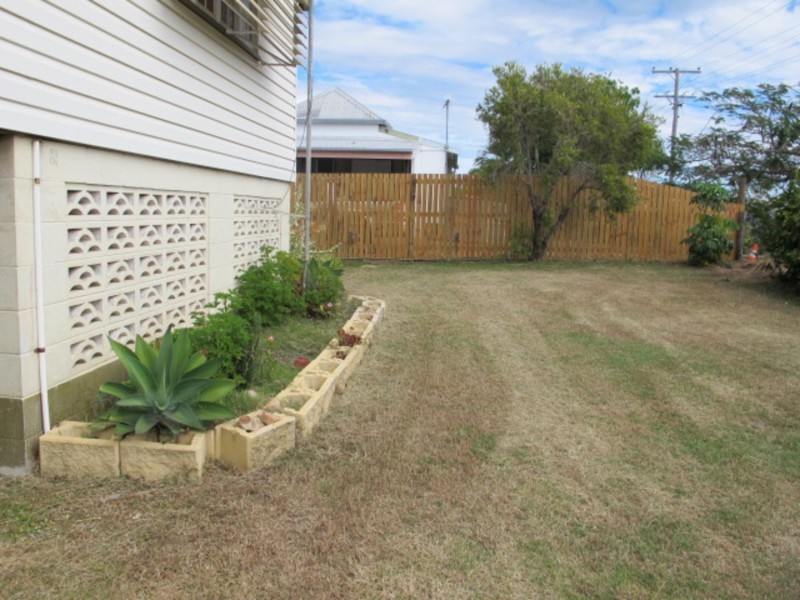 81 Gordon Street, Bowen QLD 4805