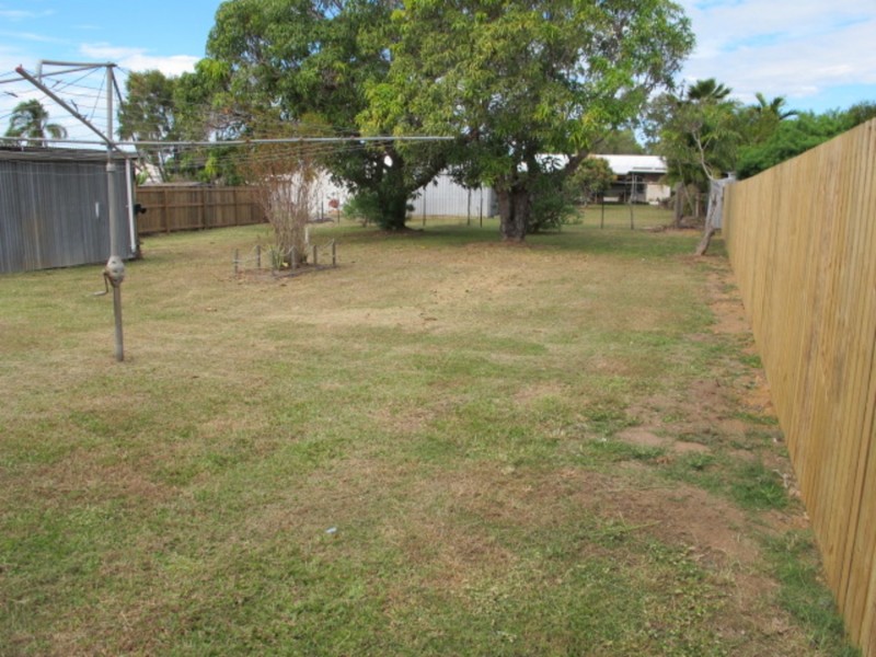 81 Gordon Street, Bowen QLD 4805