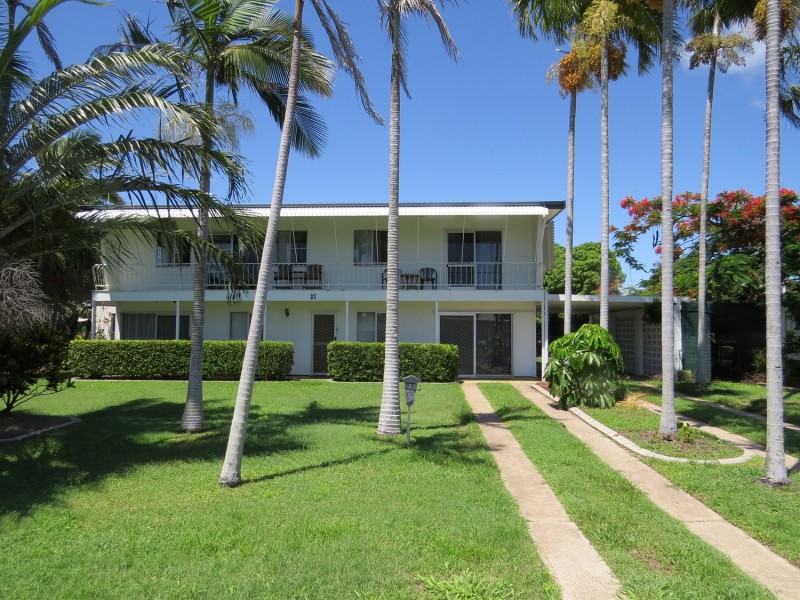 23 Gloucester Street, Bowen QLD 4805