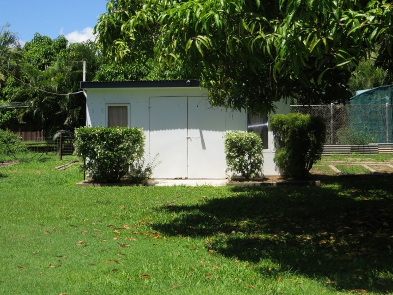 23 Gloucester Street, Bowen QLD 4805