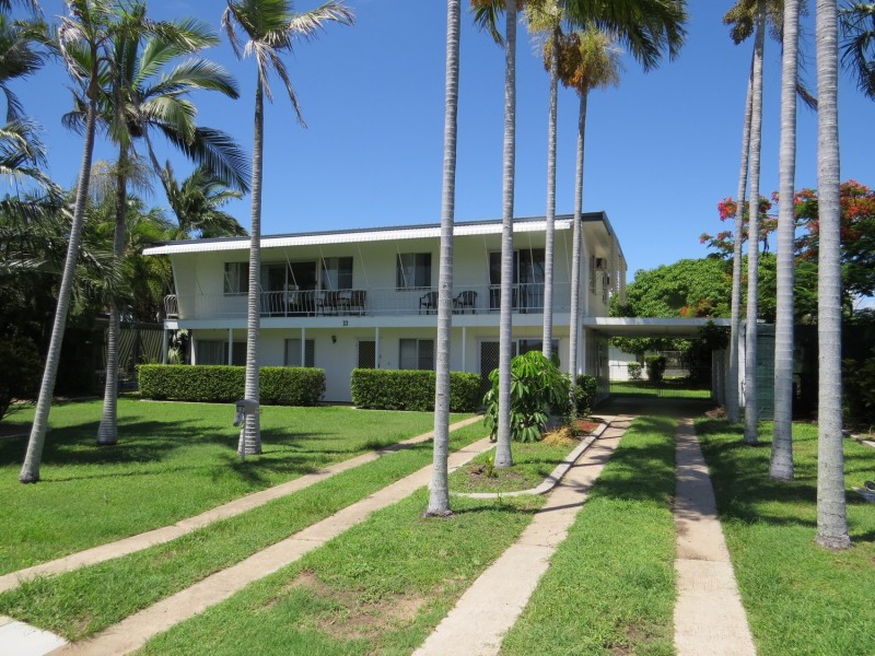 23 Gloucester Street, Bowen QLD 4805