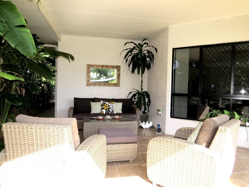 10 Kirkpatrick Court, Bowen QLD 4805