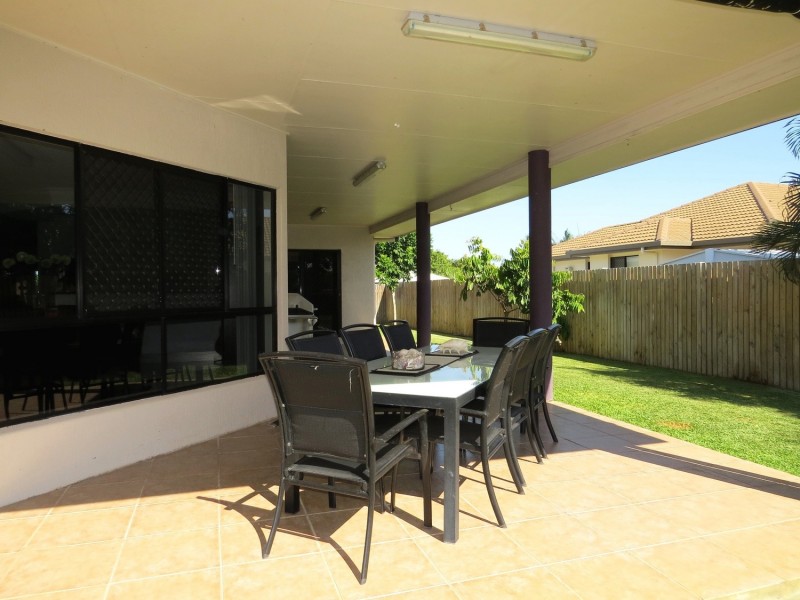 10 Kirkpatrick Court, Bowen QLD 4805