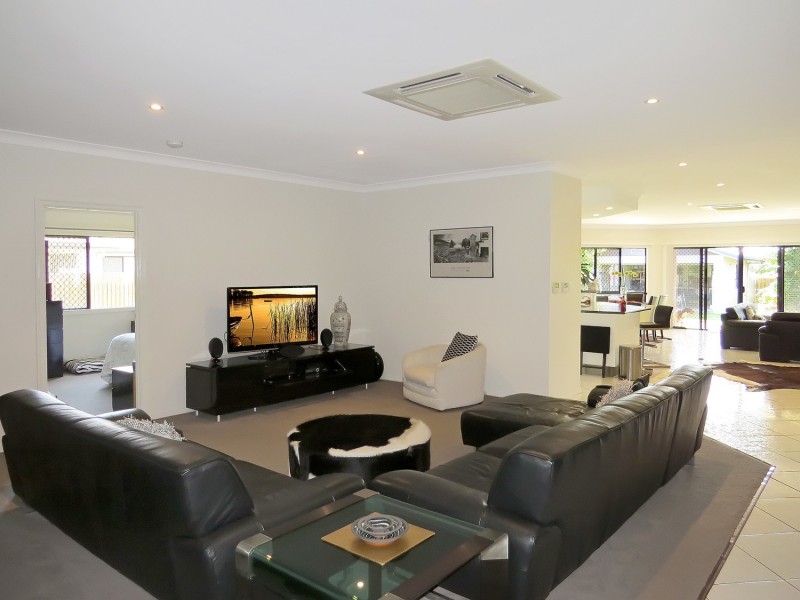 10 Kirkpatrick Court, Bowen QLD 4805