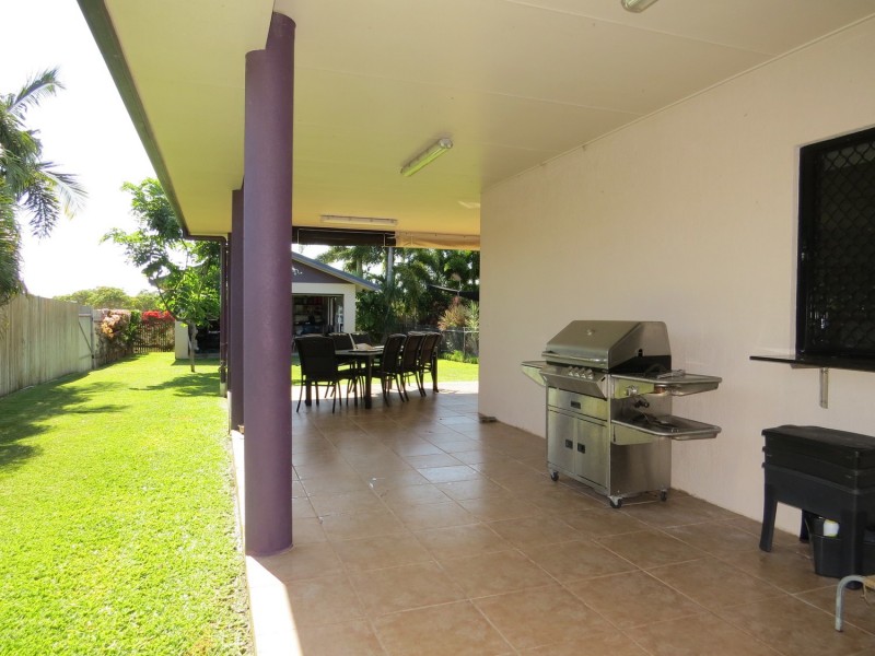 10 Kirkpatrick Court, Bowen QLD 4805