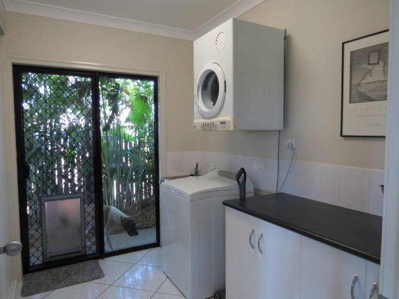 10 Kirkpatrick Court, Bowen QLD 4805