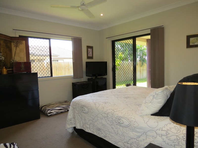 10 Kirkpatrick Court, Bowen QLD 4805