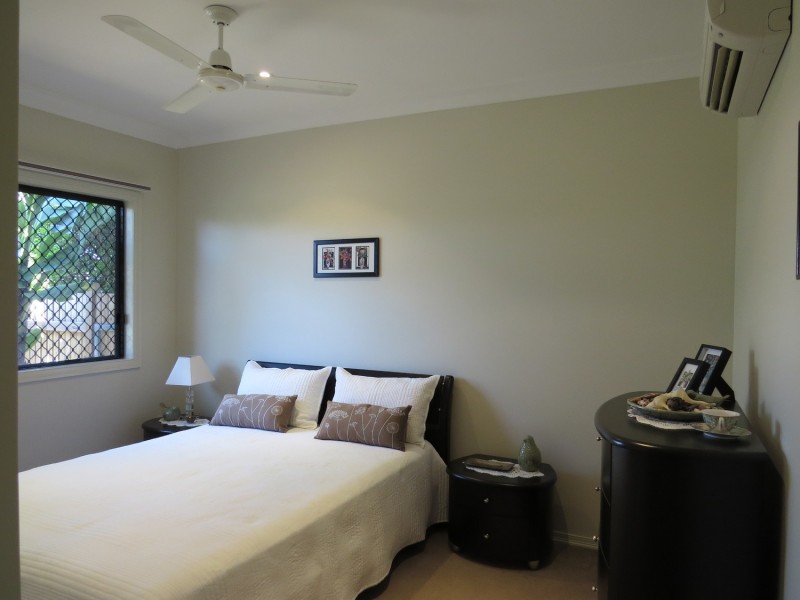 10 Kirkpatrick Court, Bowen QLD 4805