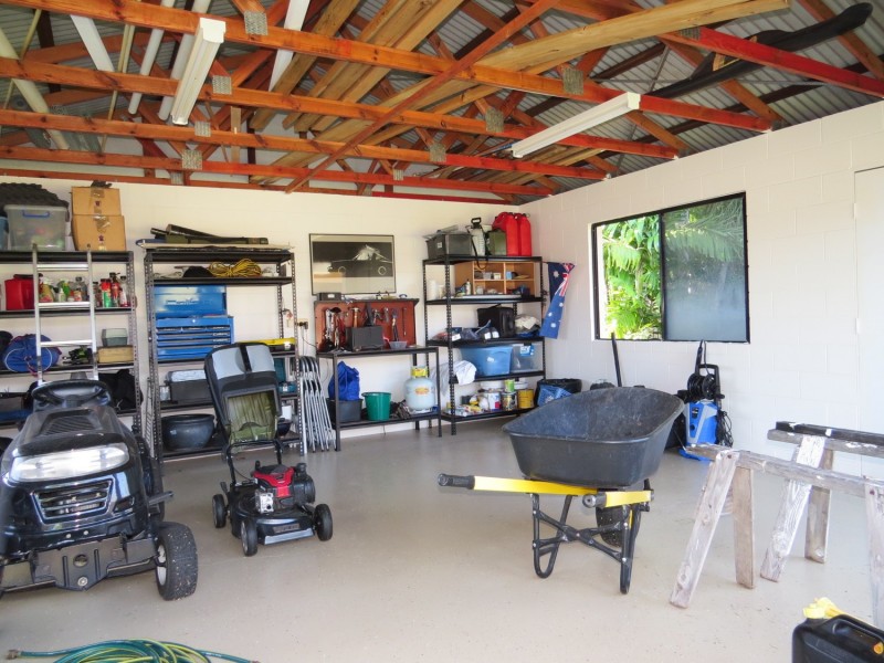 10 Kirkpatrick Court, Bowen QLD 4805