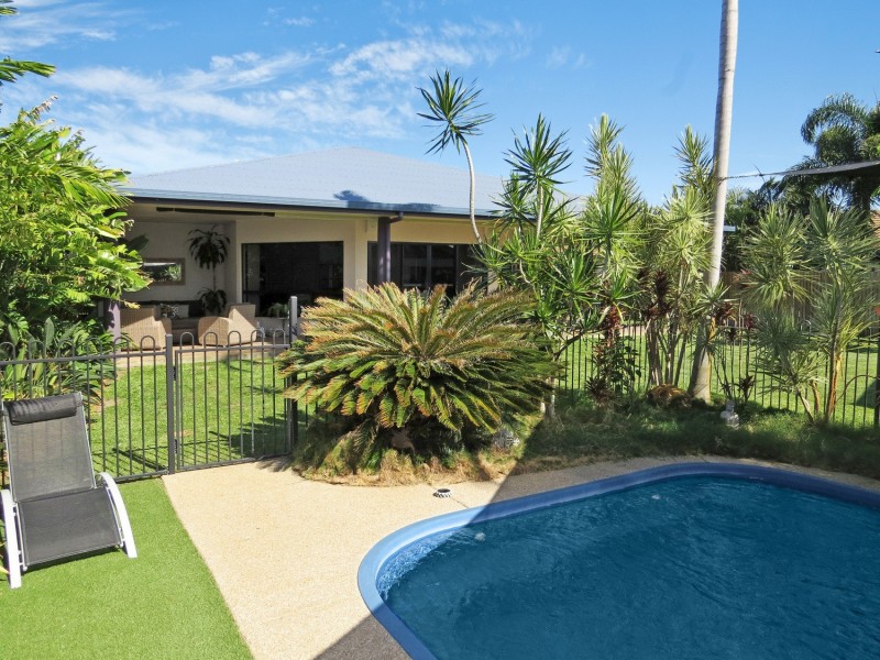 10 Kirkpatrick Court, Bowen QLD 4805