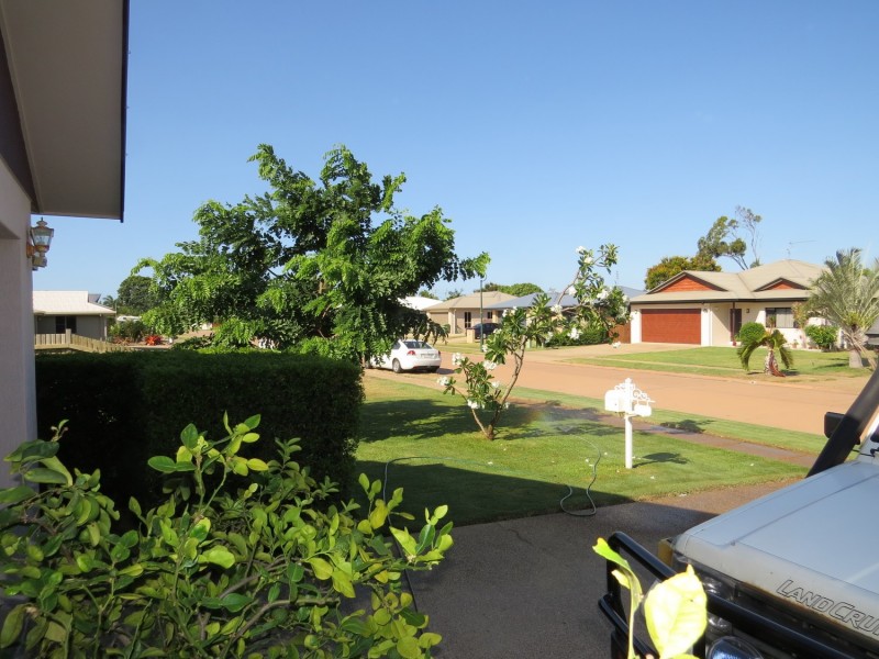 10 Kirkpatrick Court, Bowen QLD 4805