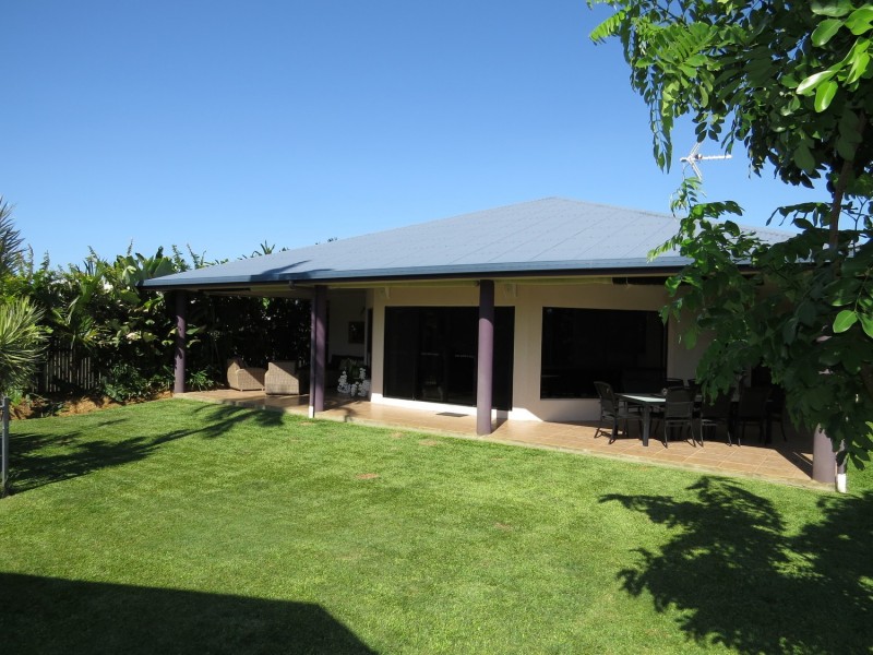 10 Kirkpatrick Court, Bowen QLD 4805