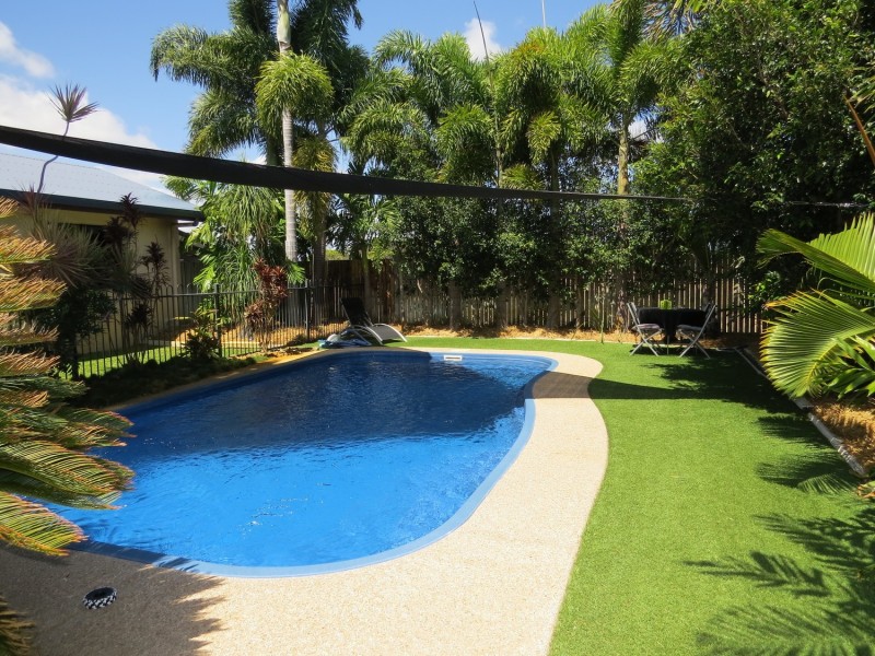 10 Kirkpatrick Court, Bowen QLD 4805