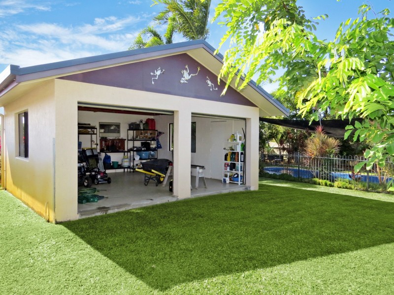 10 Kirkpatrick Court, Bowen QLD 4805