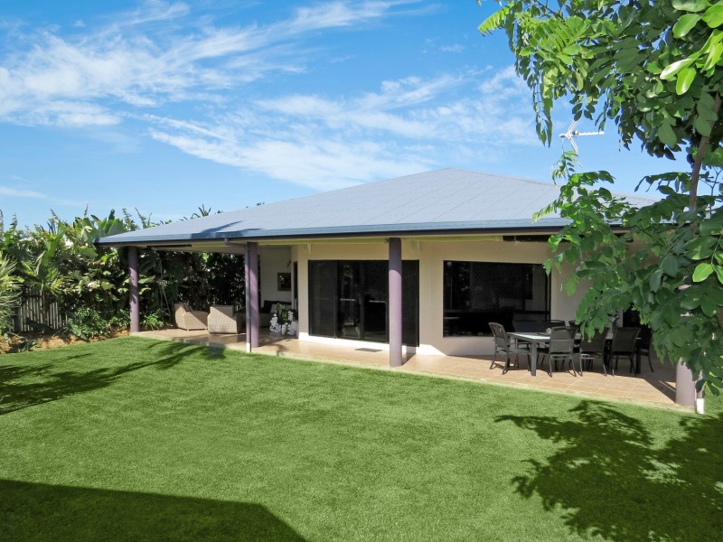 10 Kirkpatrick Court, Bowen QLD 4805