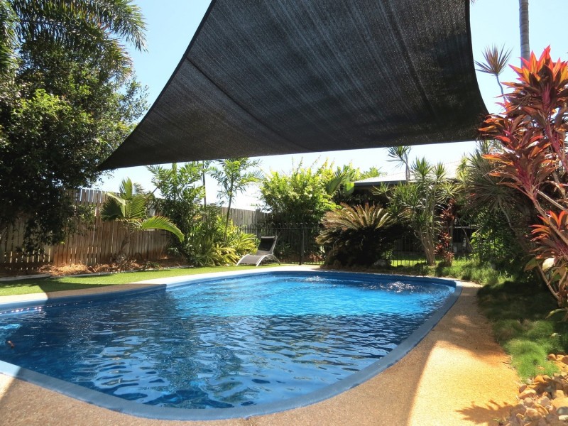 10 Kirkpatrick Court, Bowen QLD 4805
