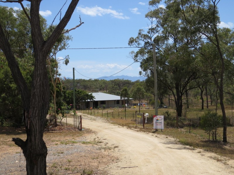 57 Africandar Road, Bowen QLD 4805