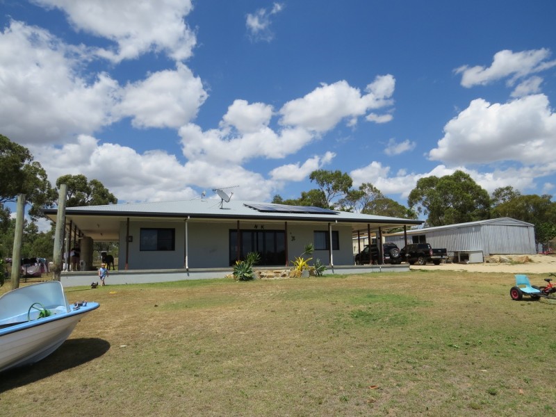 57 Africandar Road, Bowen QLD 4805