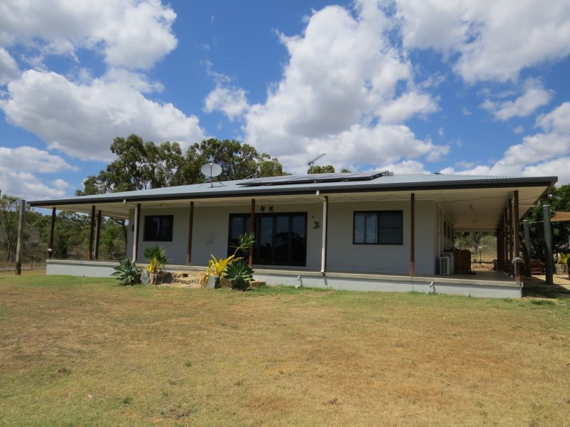 57 Africandar Road, Bowen QLD 4805