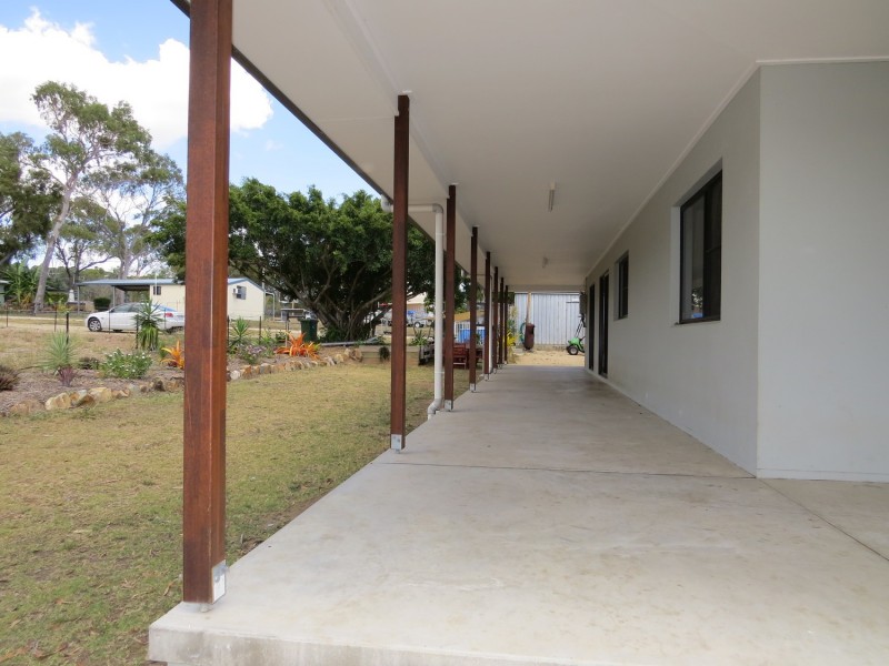 57 Africandar Road, Bowen QLD 4805
