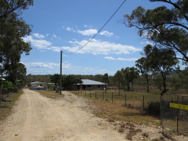 57 Africandar Road, Bowen QLD 4805