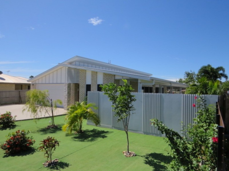 9 Lexington Court, Bowen QLD 4805