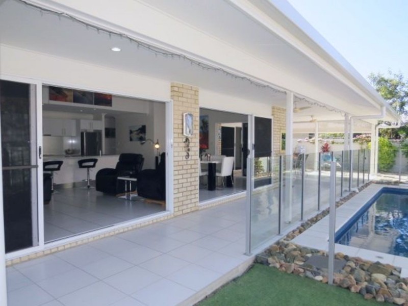 9 Lexington Court, Bowen QLD 4805
