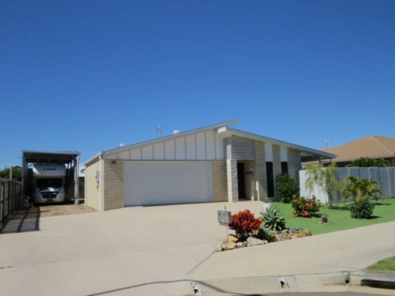 9 Lexington Court, Bowen QLD 4805