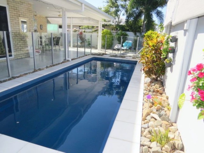 9 Lexington Court, Bowen QLD 4805