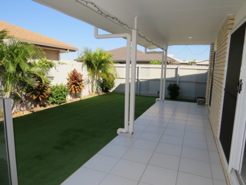 9 Lexington Court, Bowen QLD 4805