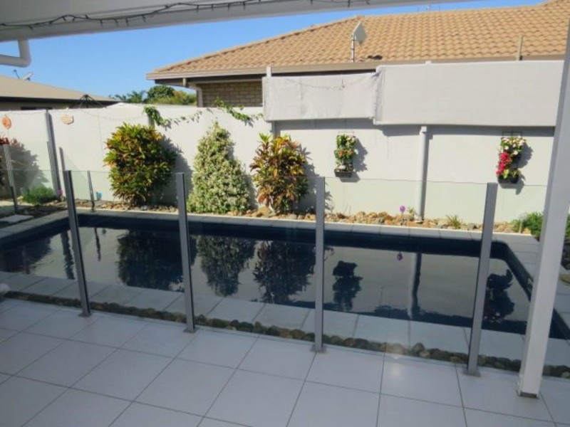 9 Lexington Court, Bowen QLD 4805