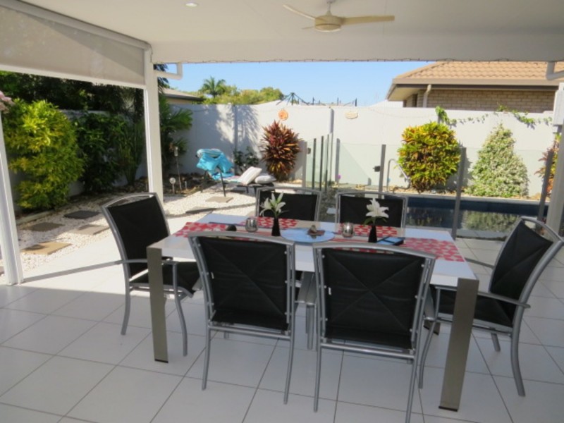 9 Lexington Court, Bowen QLD 4805