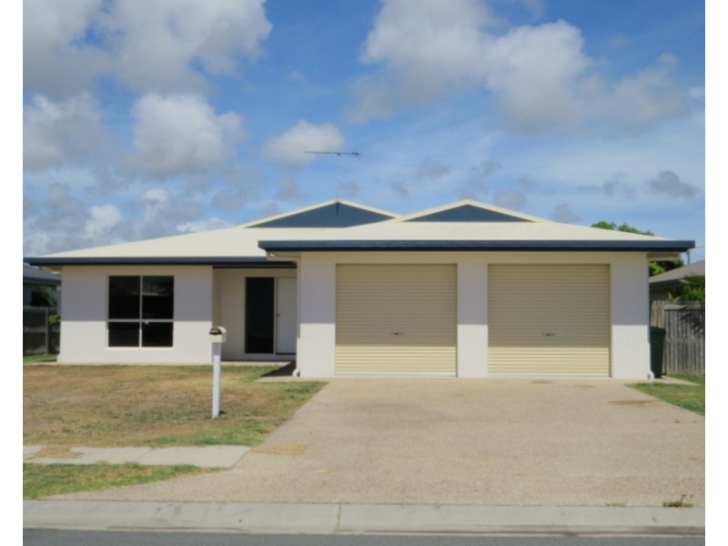 5  Lime Tree Court, Bowen QLD 4805