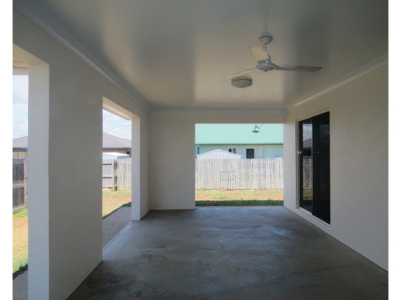 5  Lime Tree Court, Bowen QLD 4805