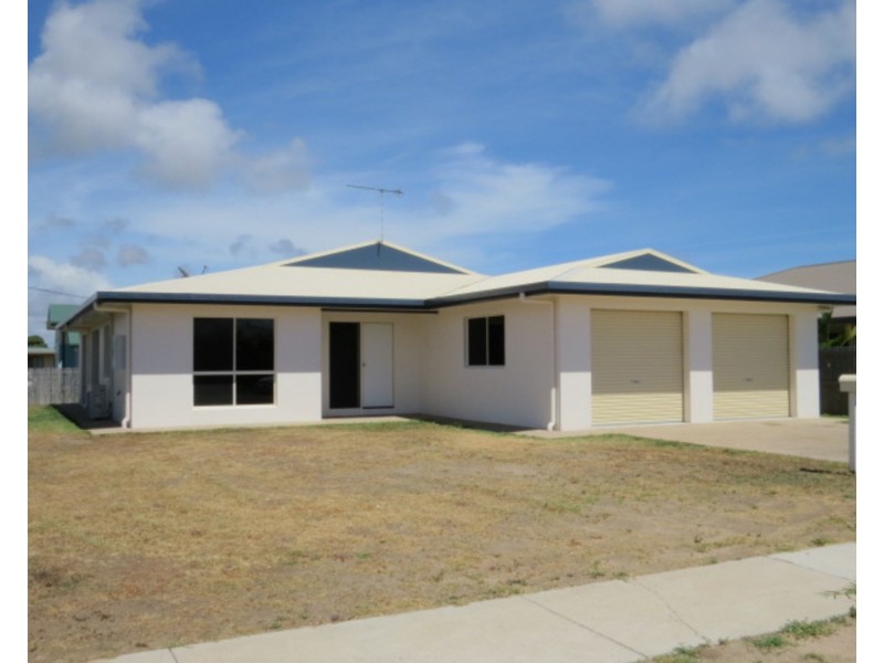5  Lime Tree Court, Bowen QLD 4805