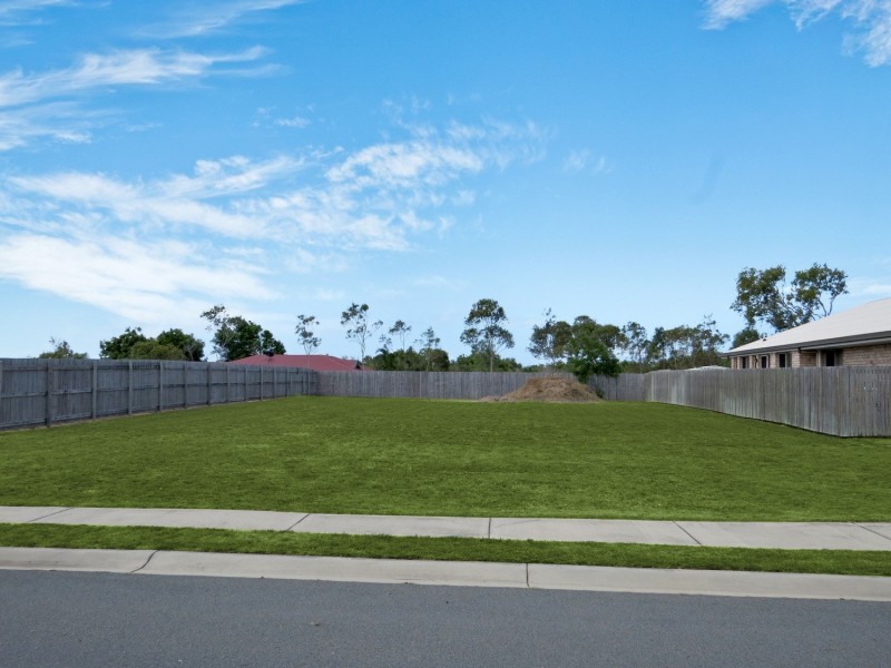 10 Banks Drive, Bowen QLD 4805