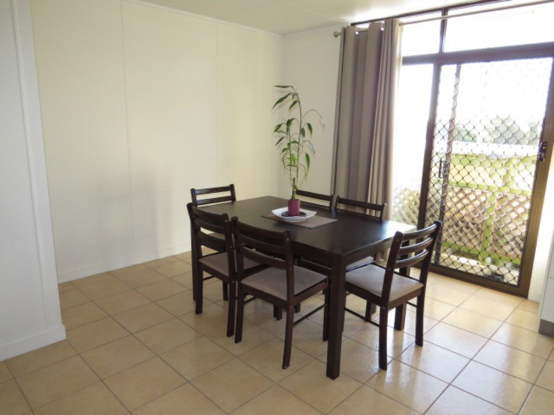 12 Sunset Crescent, Bowen QLD 4805