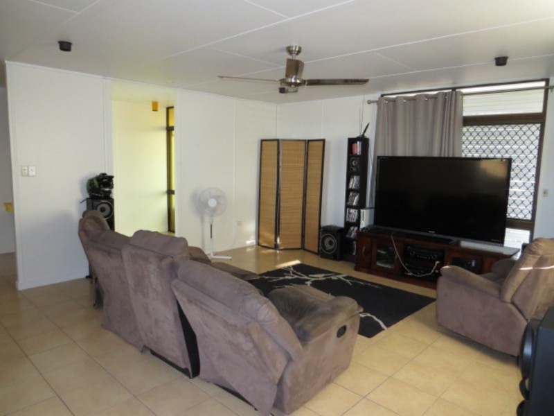 12 Sunset Crescent, Bowen QLD 4805