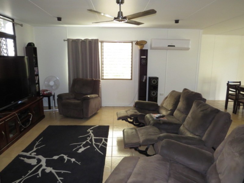 12 Sunset Crescent, Bowen QLD 4805