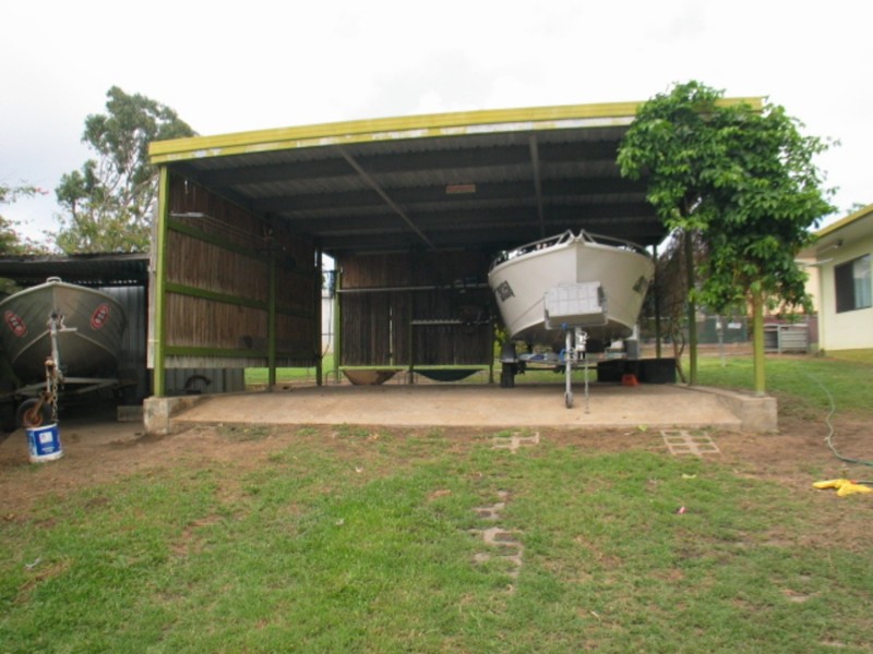 12 Sunset Crescent, Bowen QLD 4805