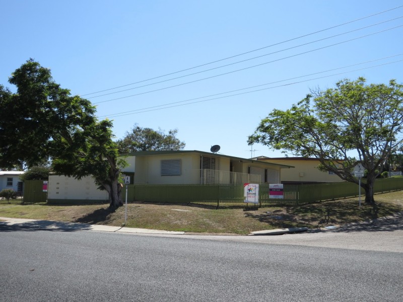 12 Sunset Crescent, Bowen QLD 4805