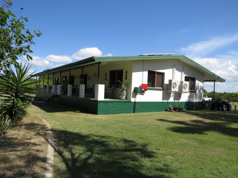 173 Inveroona Road, Bowen QLD 4805