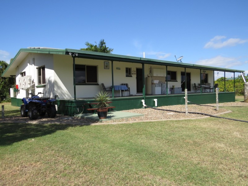 173 Inveroona Road, Bowen QLD 4805