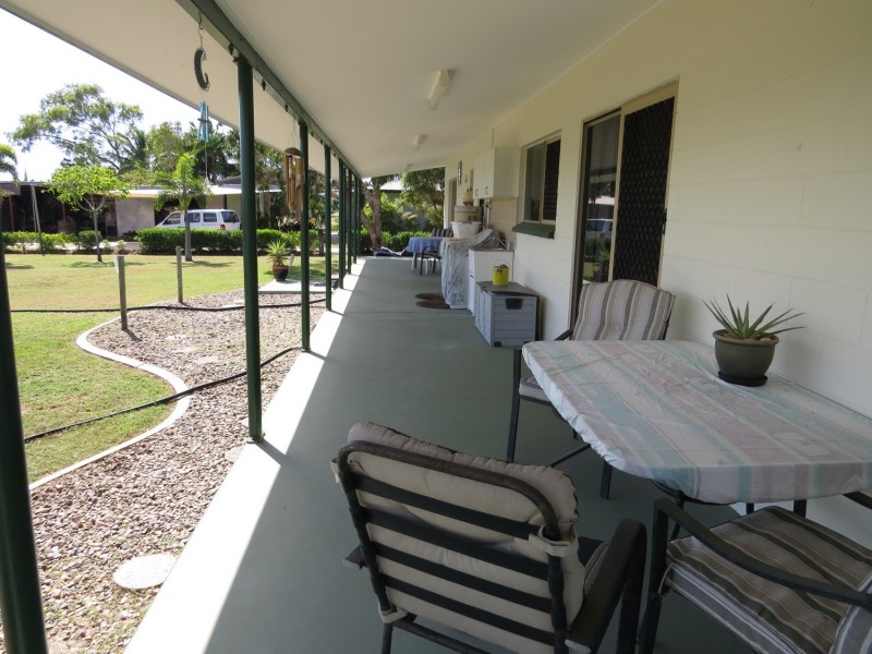 173 Inveroona Road, Bowen QLD 4805
