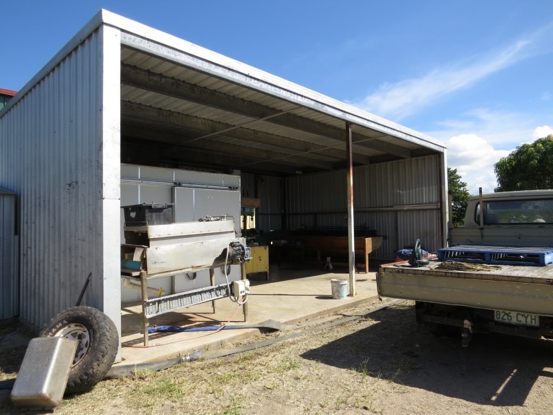 173 Inveroona Road, Bowen QLD 4805
