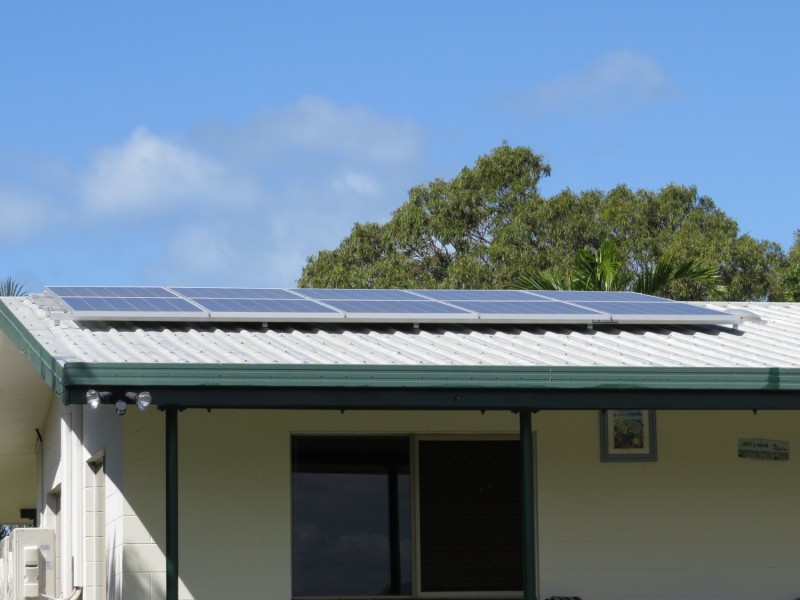 173 Inveroona Road, Bowen QLD 4805