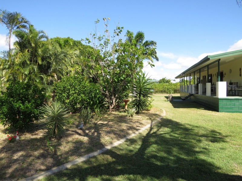 173 Inveroona Road, Bowen QLD 4805