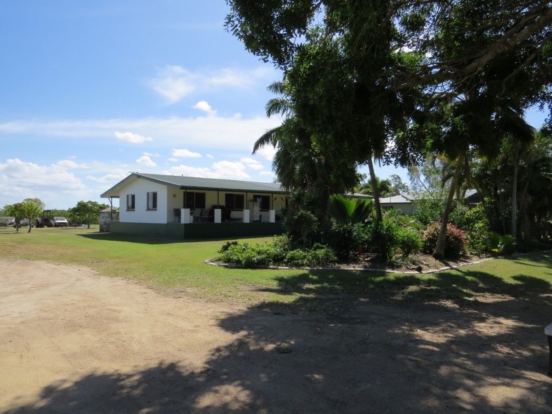 173 Inveroona Road, Bowen QLD 4805