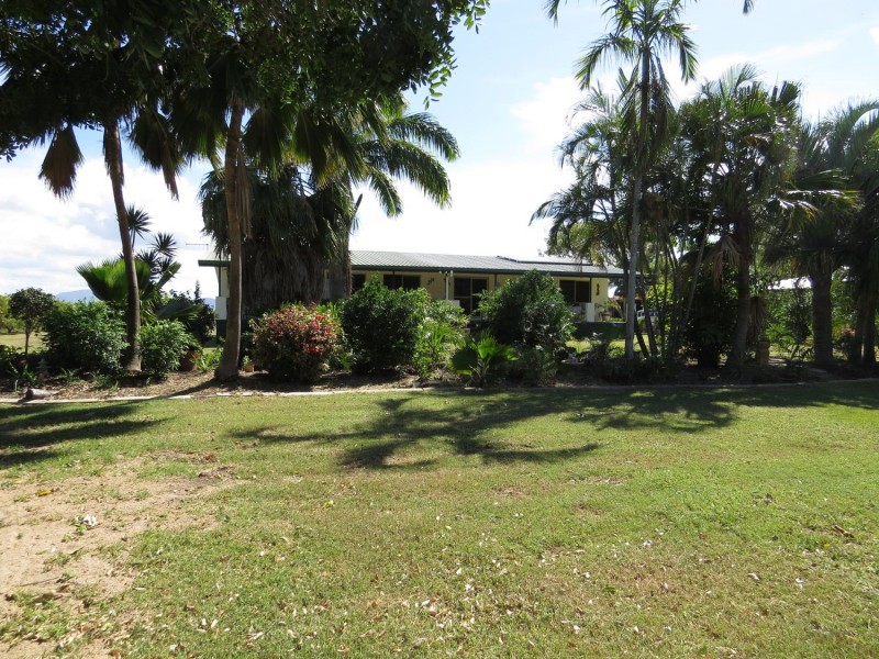173 Inveroona Road, Bowen QLD 4805