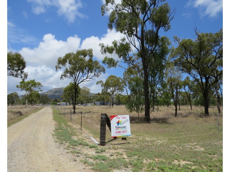 152 Balaam Road, Bowen QLD 4805